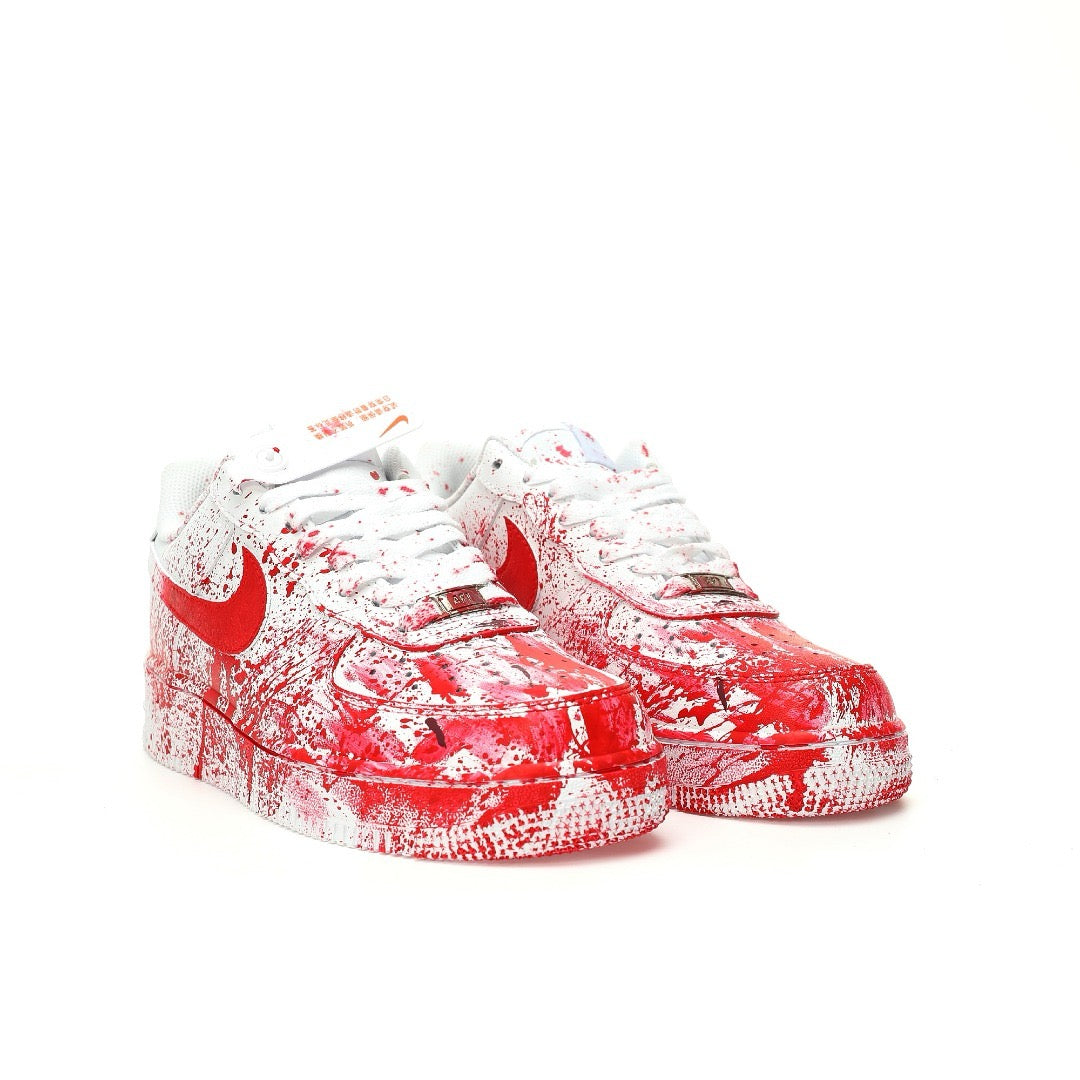 AF1 Bloody Works
