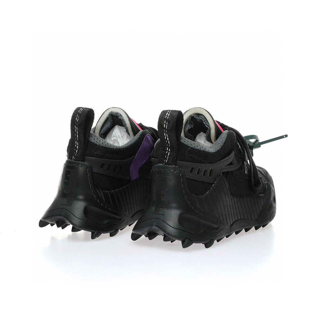 OW Odsy Black