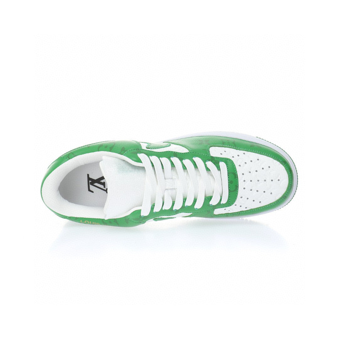 Af 1 x LV Green
