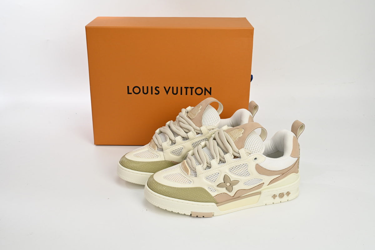 LV Skate Cream