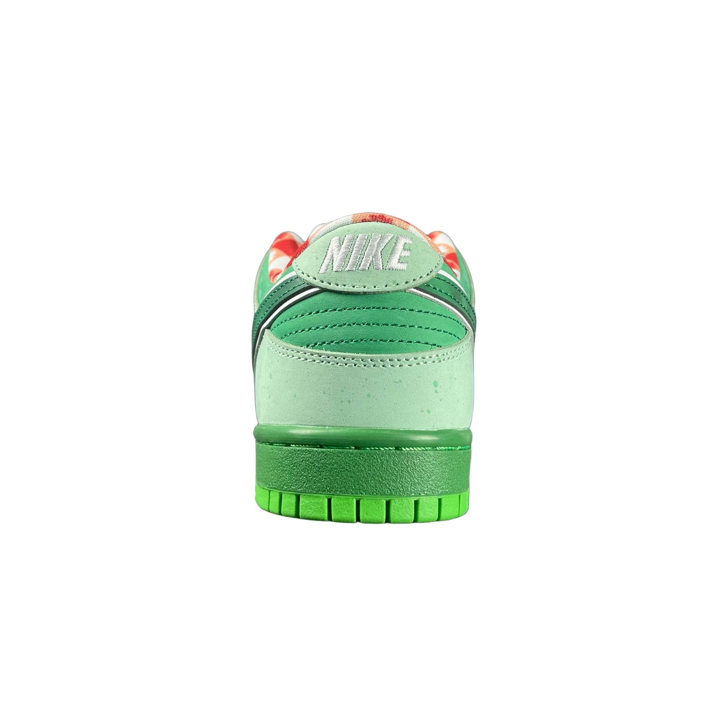 Dunk Low Lime Lobster