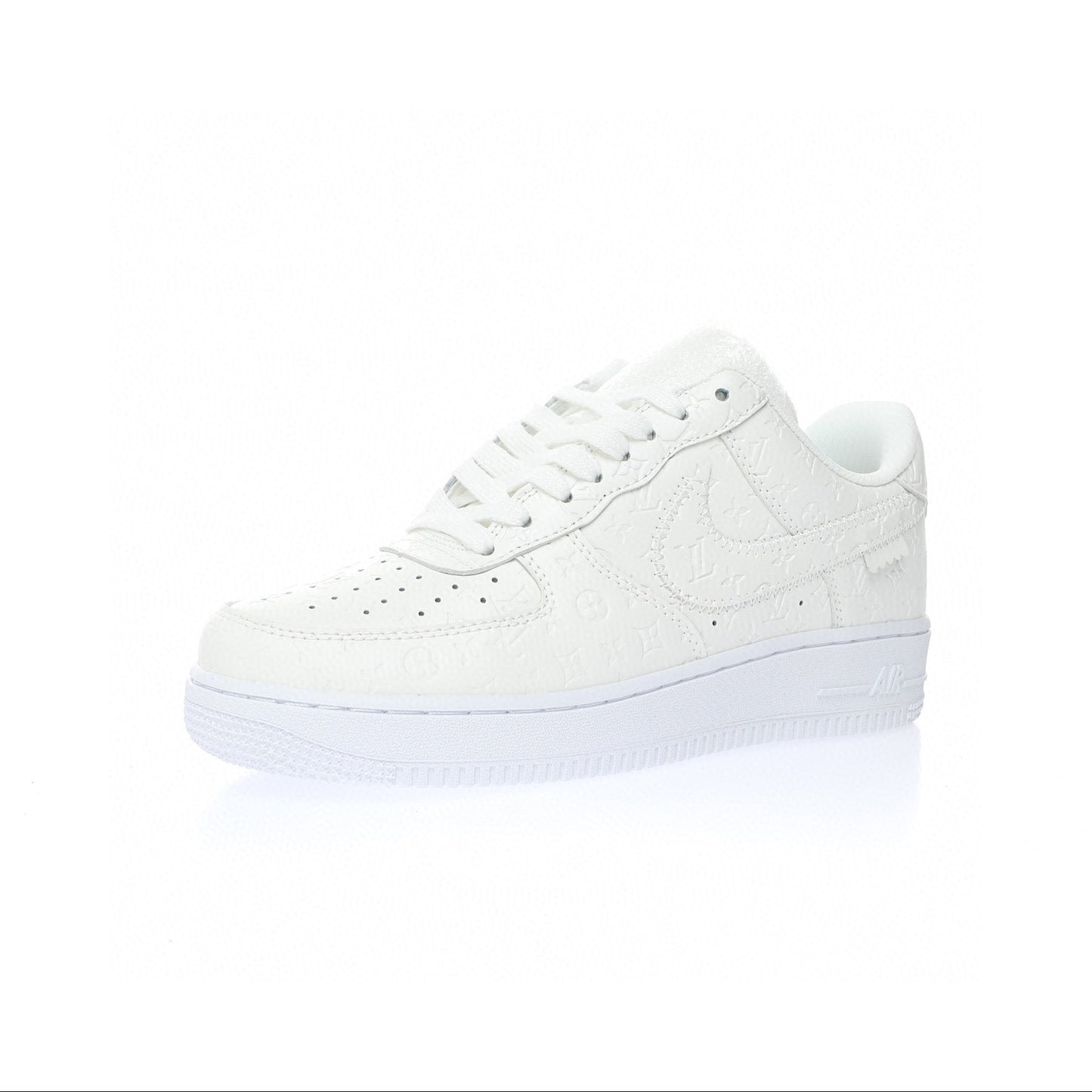Af 1 x LV Triple White
