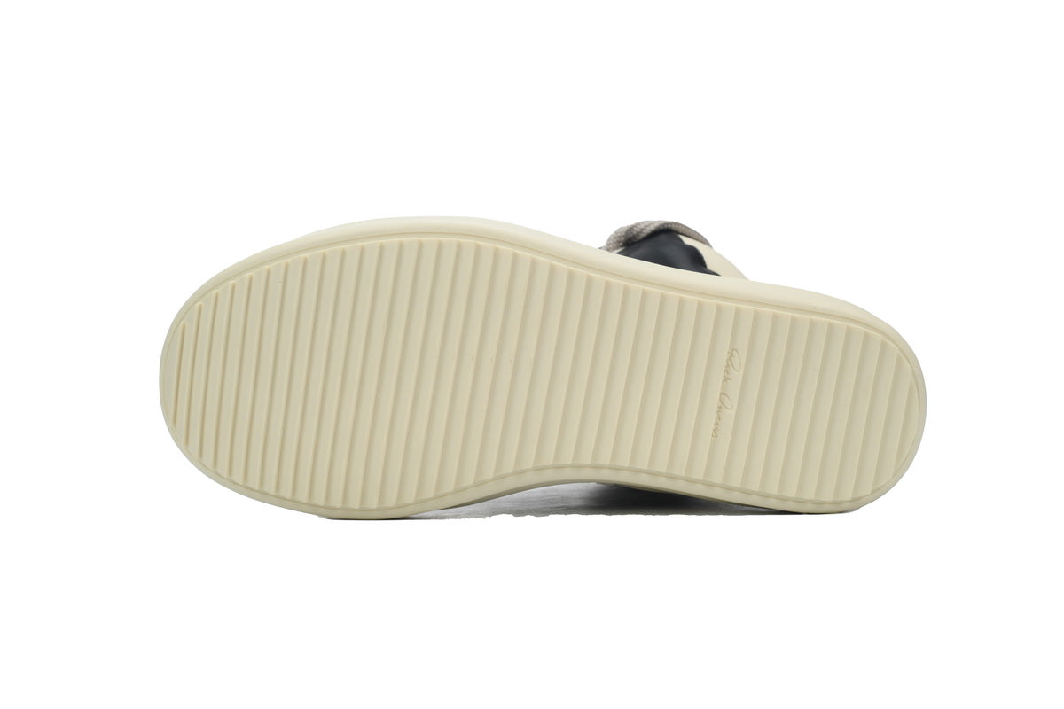 RO Geobasket High Jumbo Lace
