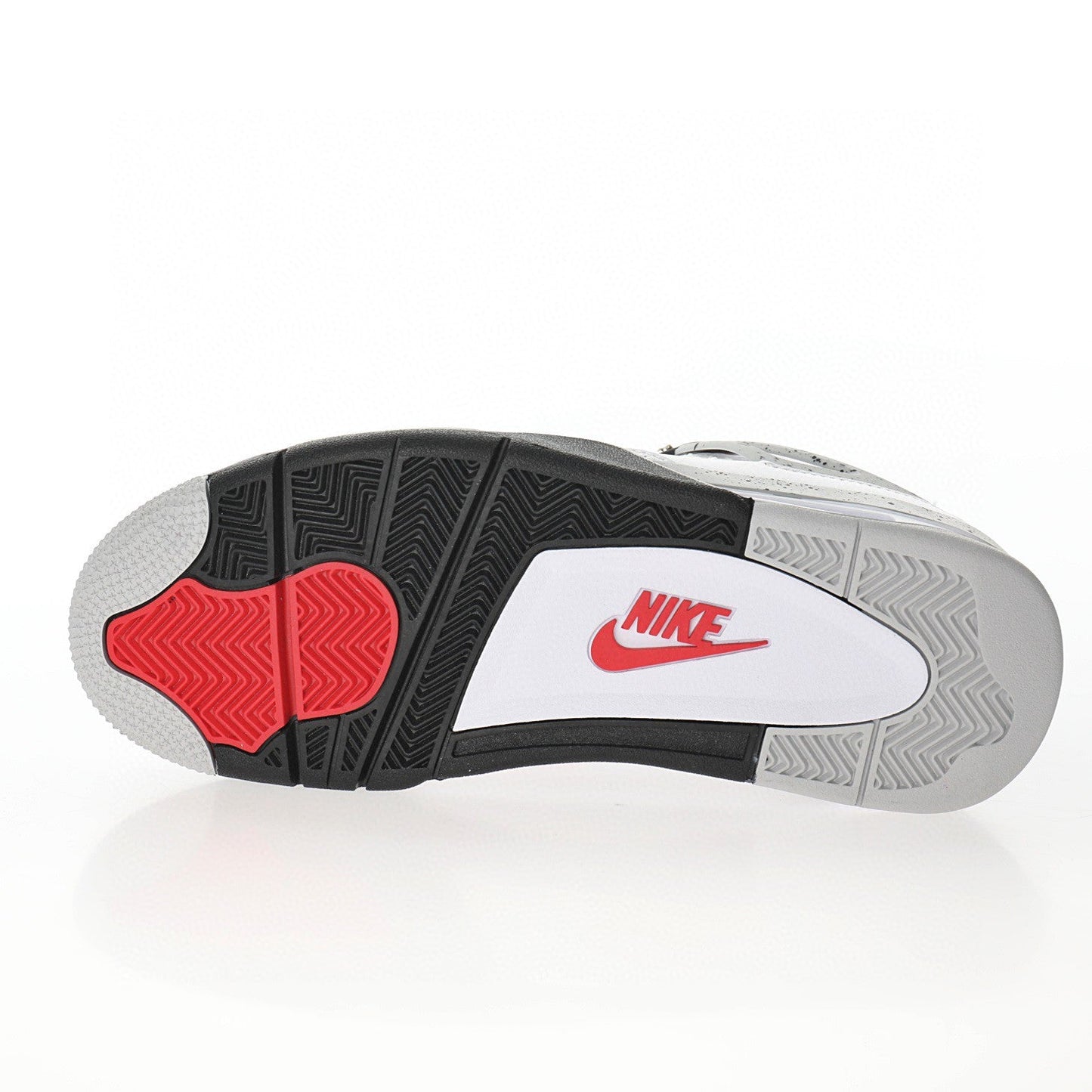 J4 White Cement