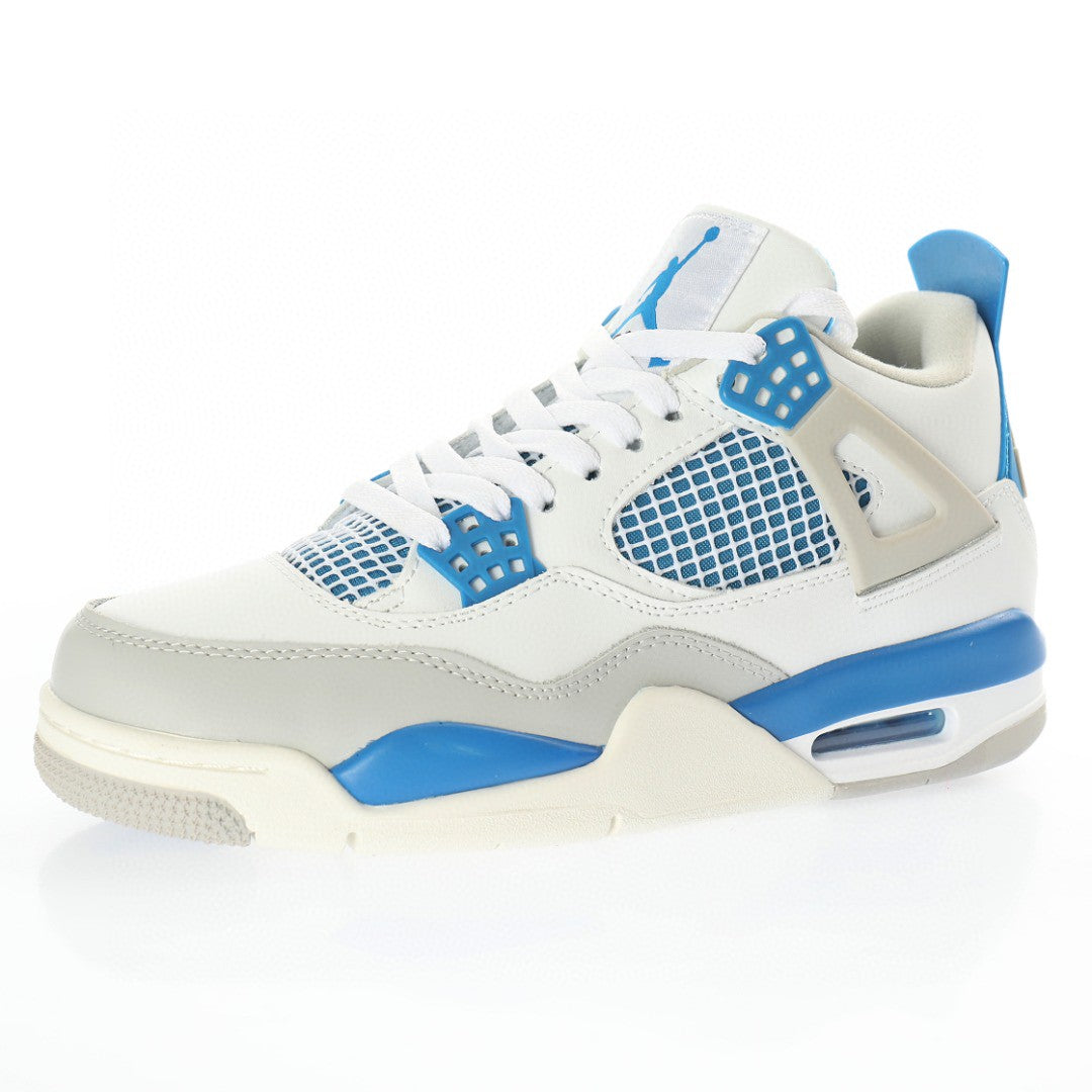 J4 Military Blue