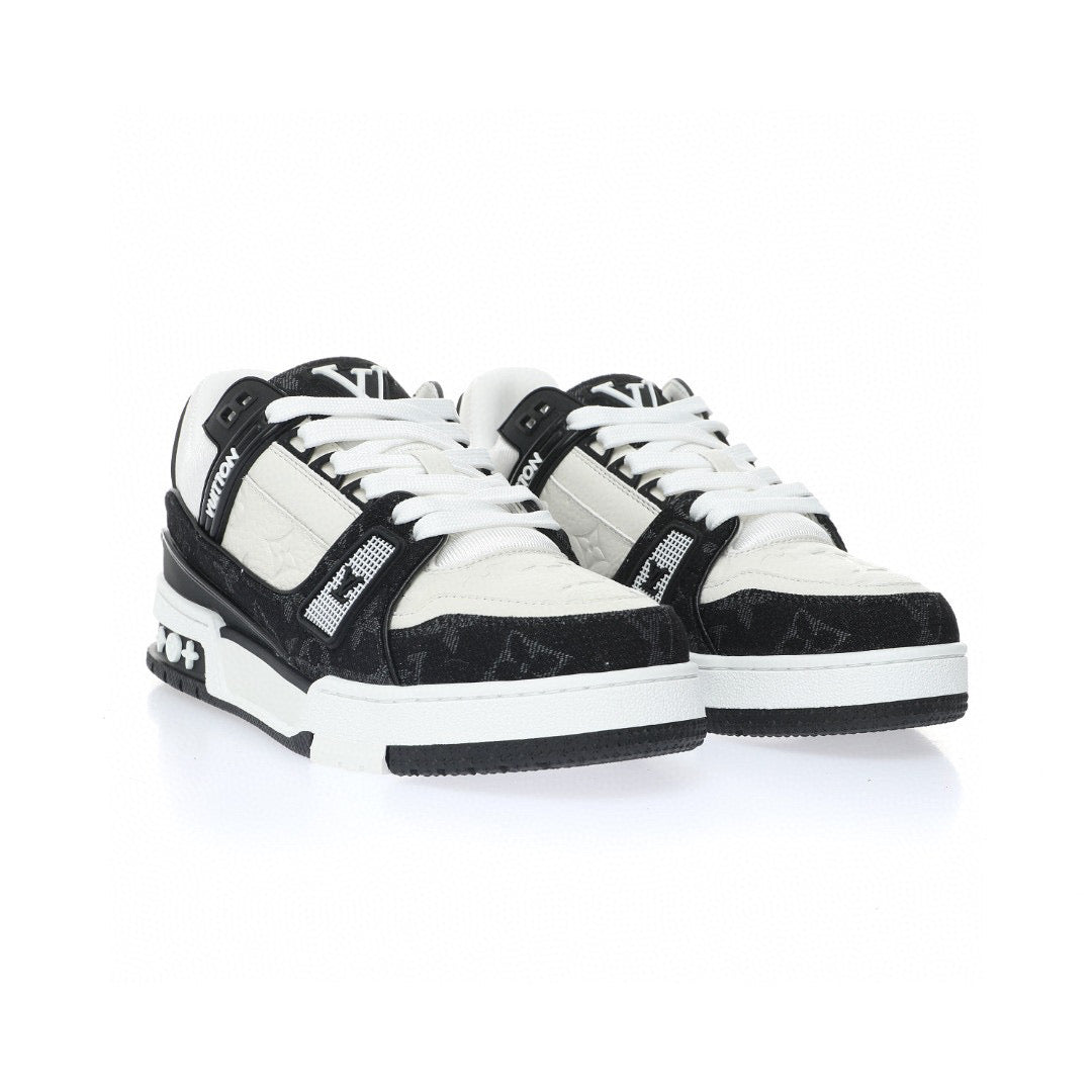 LV Trainer Black