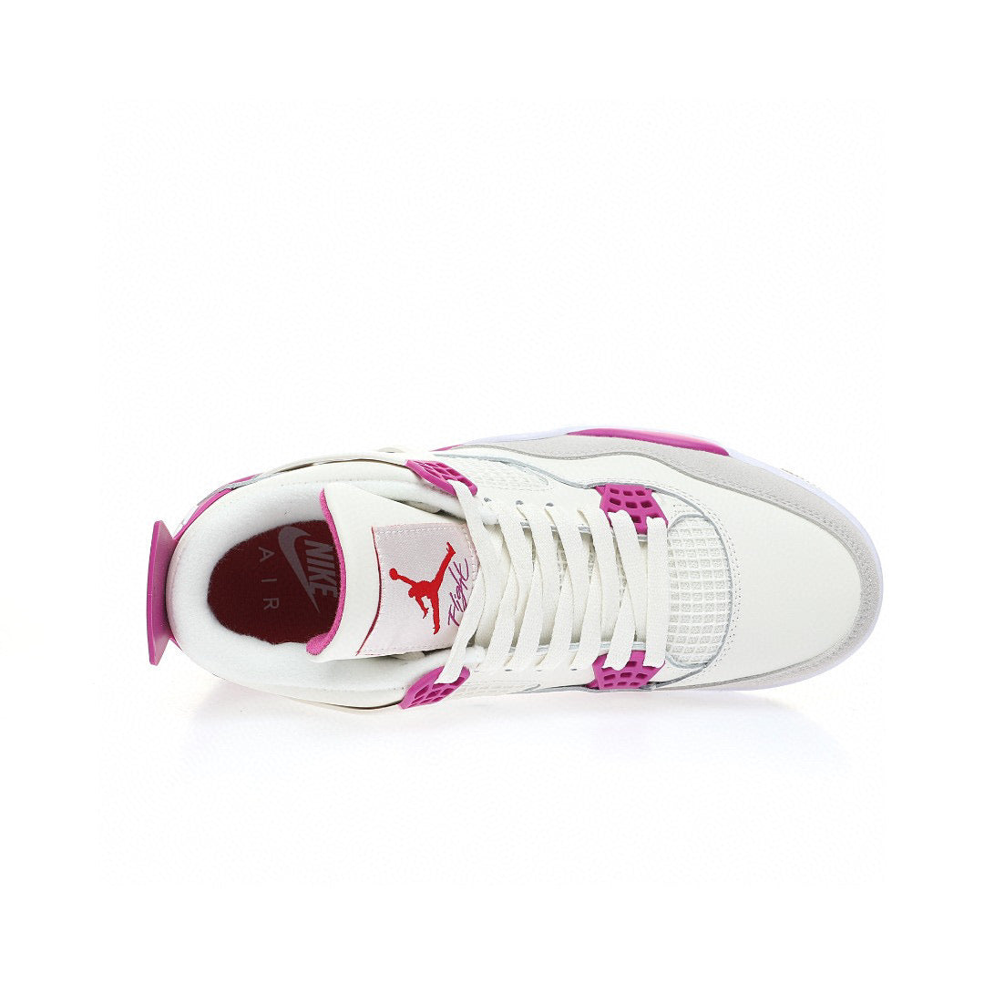 J4 Berry Crisp
