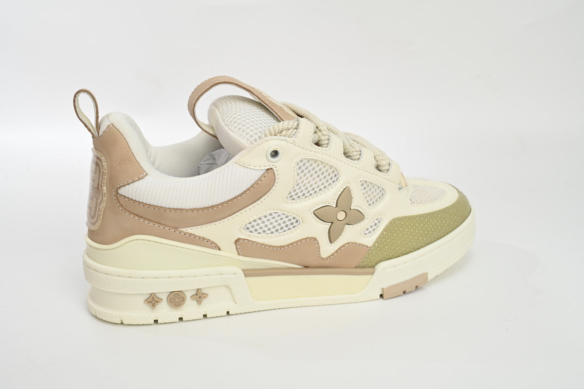 LV Skate Cream
