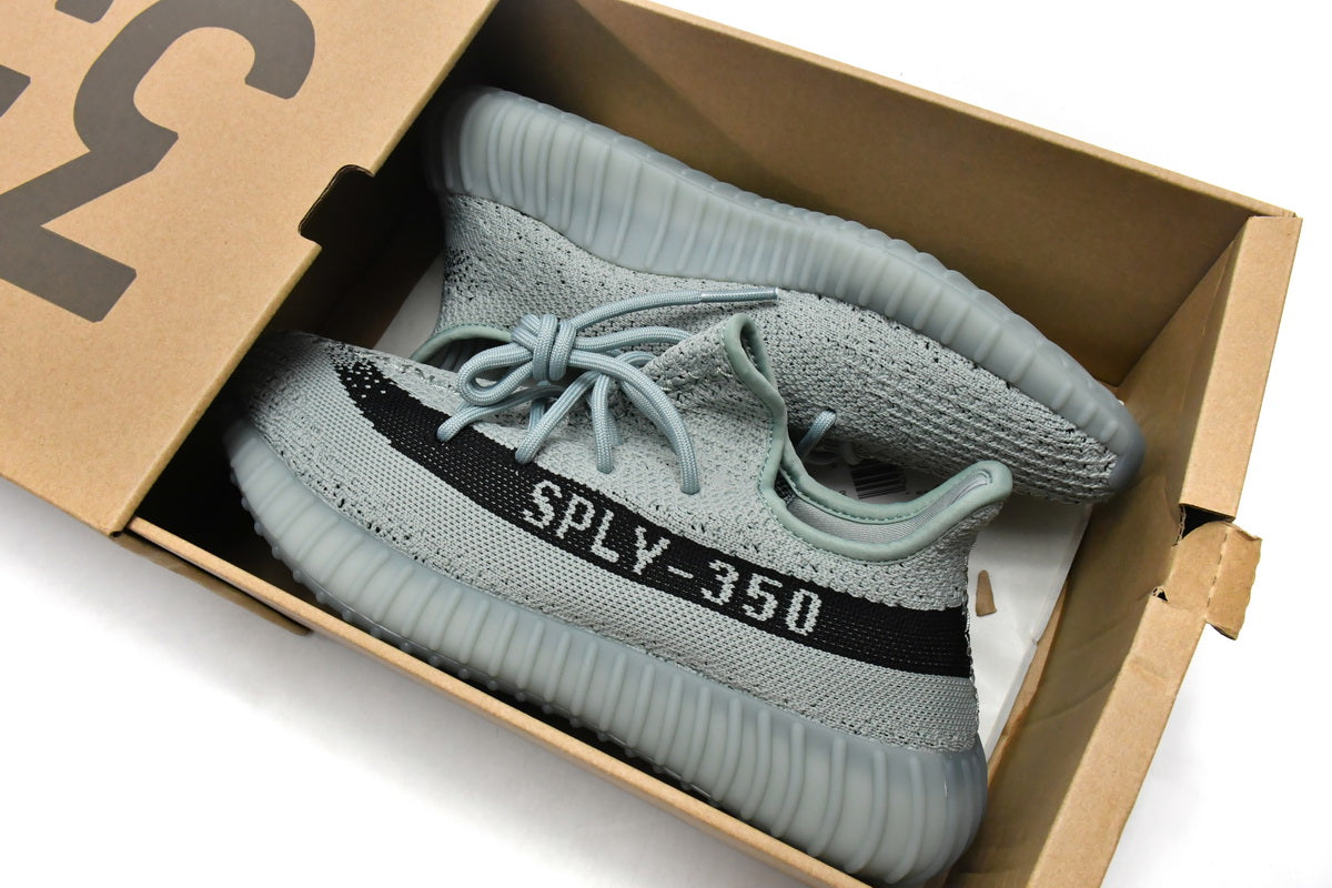 Yeezy 350 Jade Ash