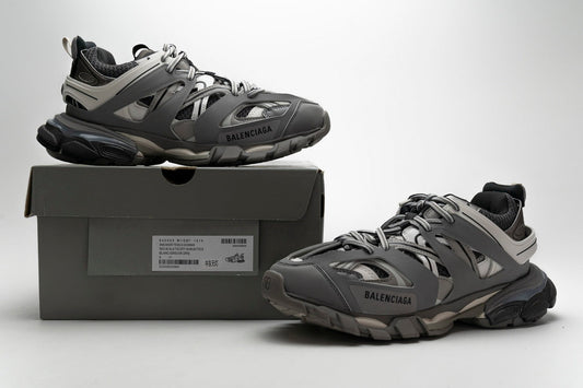 Balenciaga Track Grey