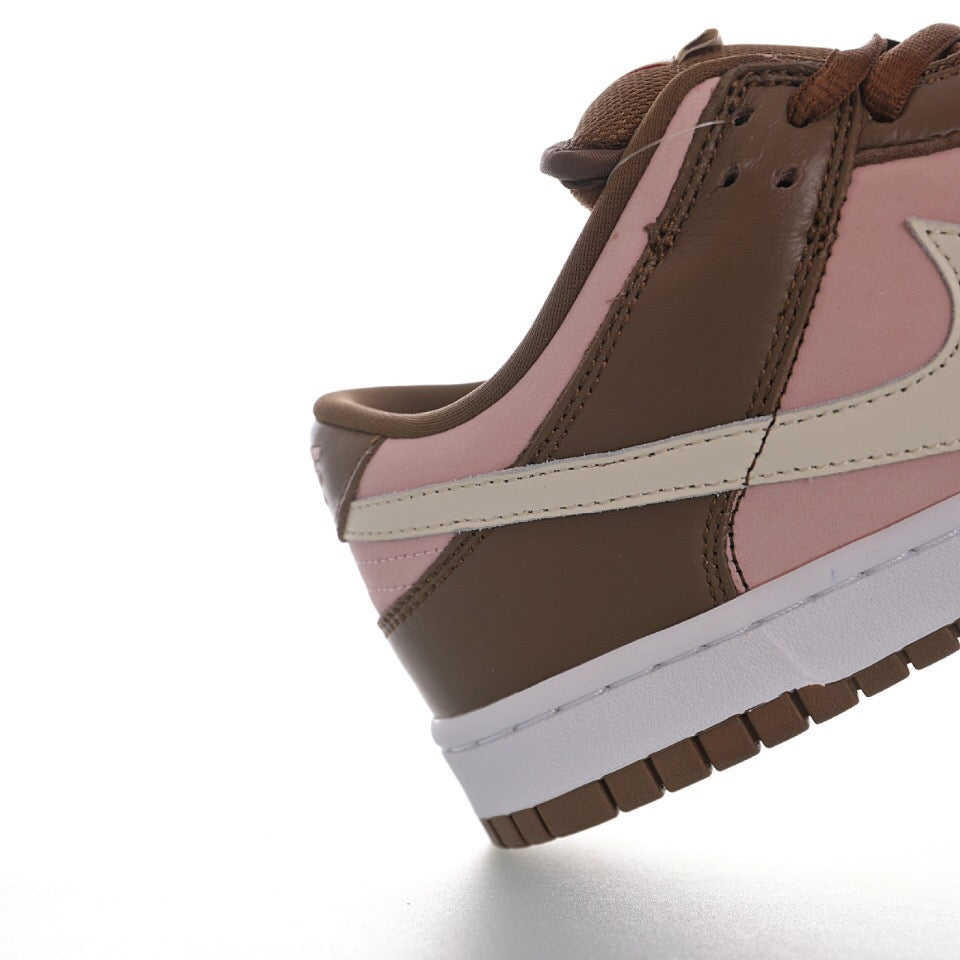 Dunk Low SB Stussy Cherry
