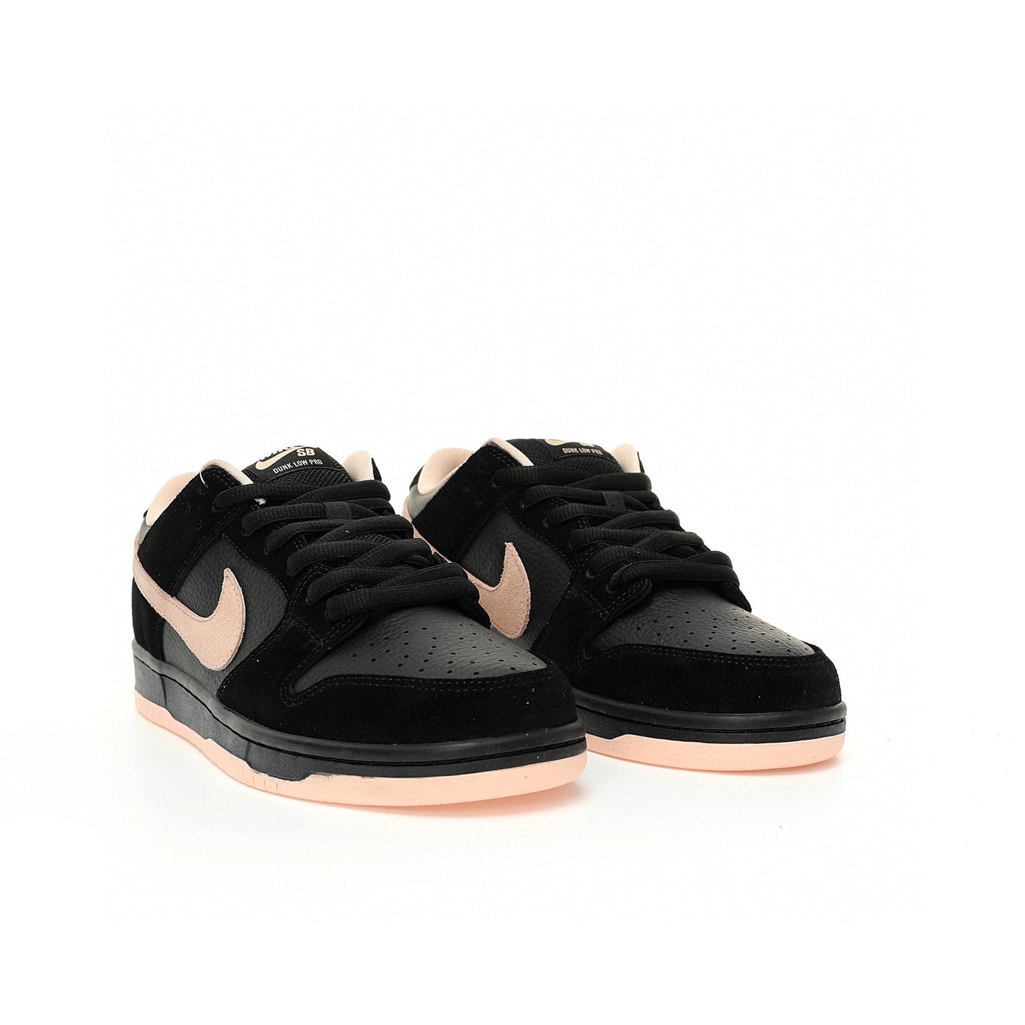 Dunk SB Black & Pink