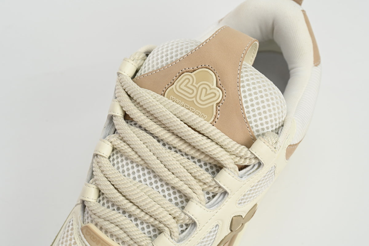 LV Skate Cream