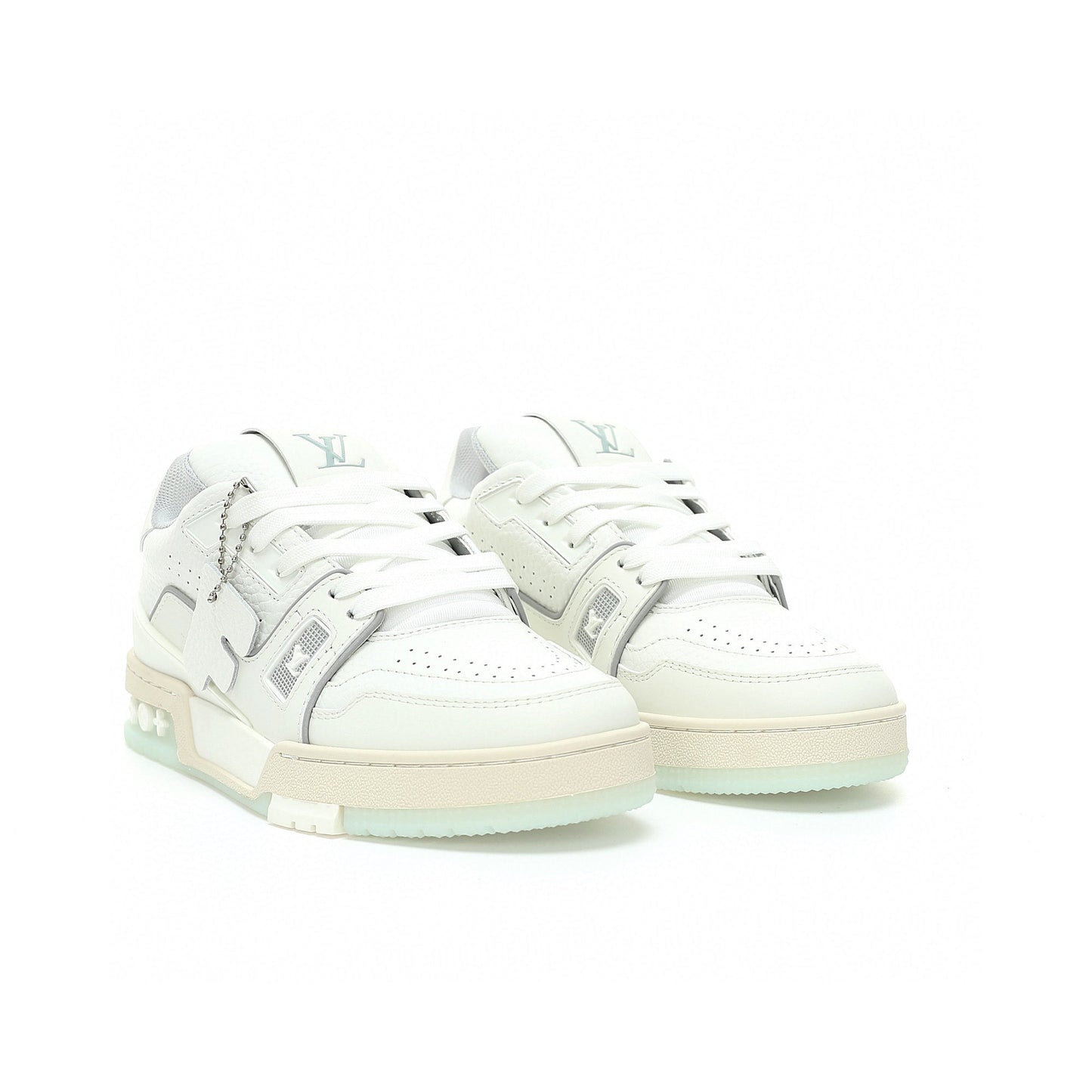 LV Trainer White