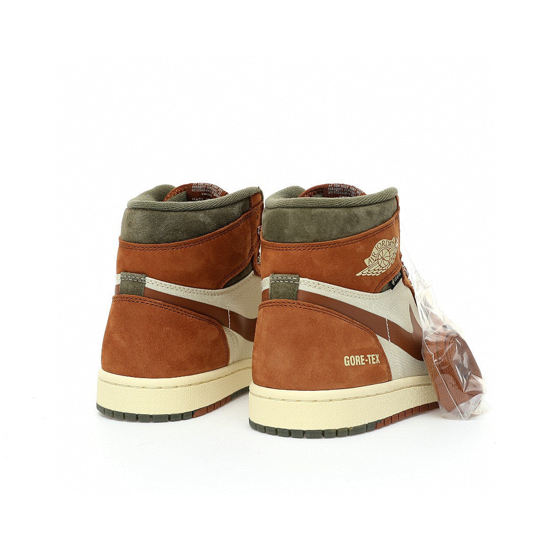 J1 Element GTX Brown