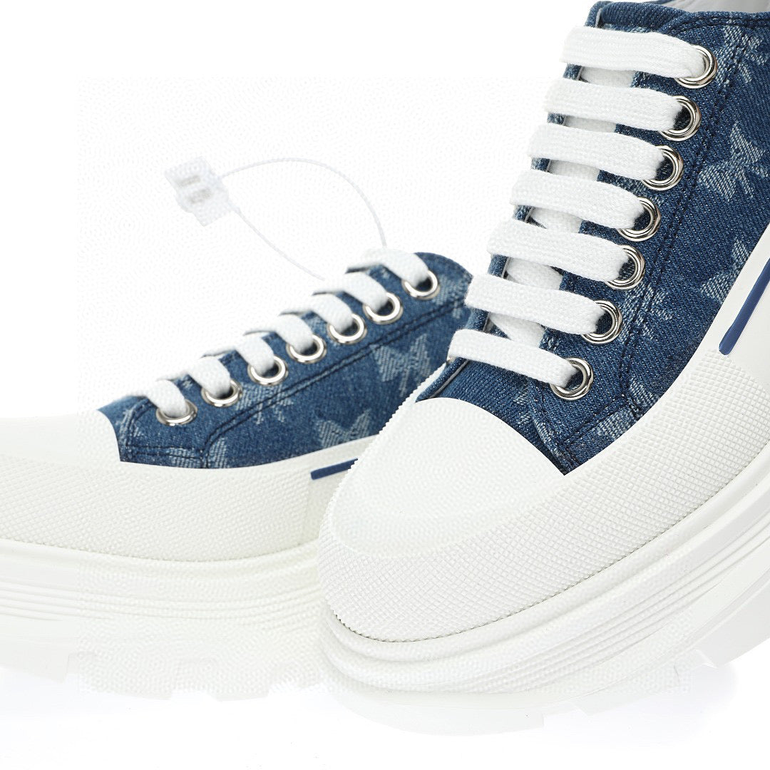 McQueen Denim