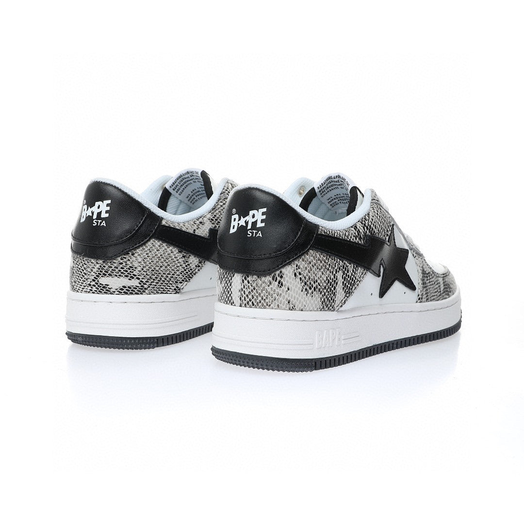 Bapesta SSnake