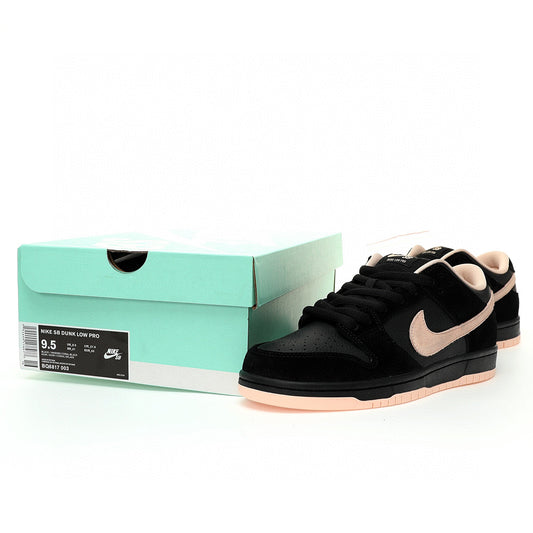 Dunk SB Black & Pink