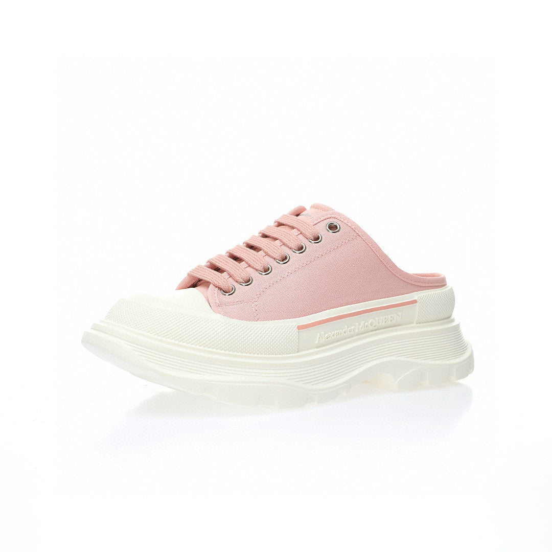 McQueen Pink Web