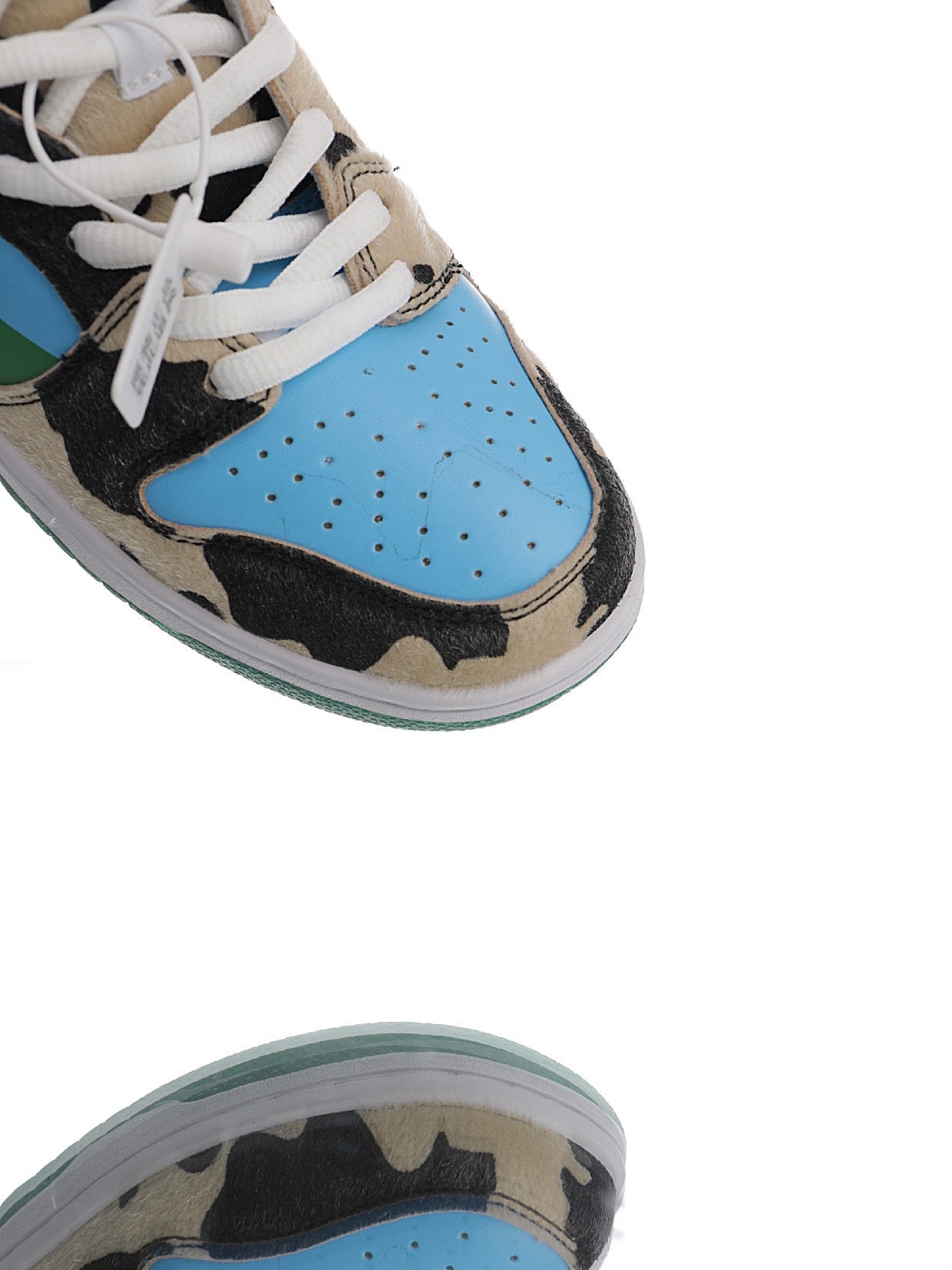 Dunk Low SB Ben & Jerry's