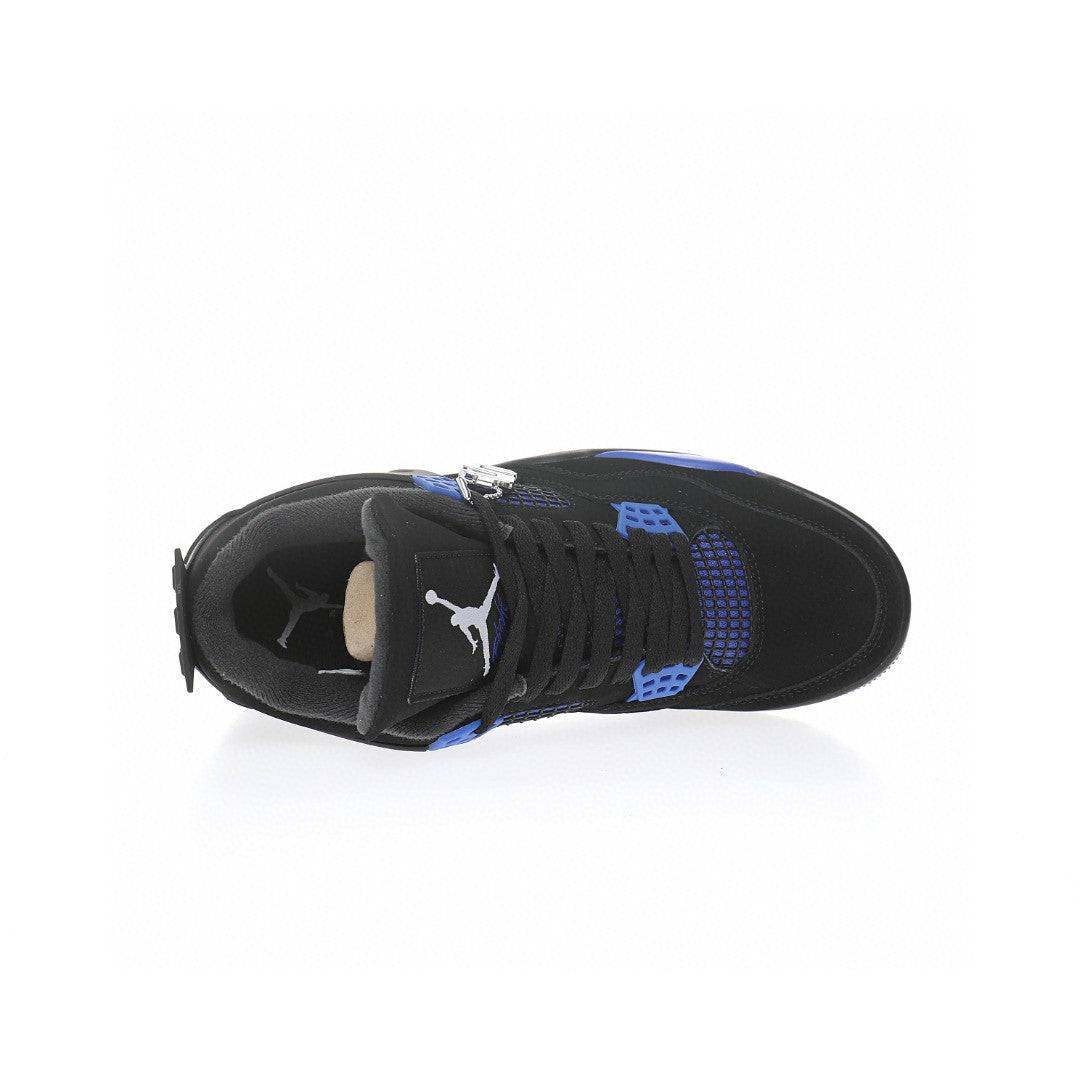 J4 Blue Thunder