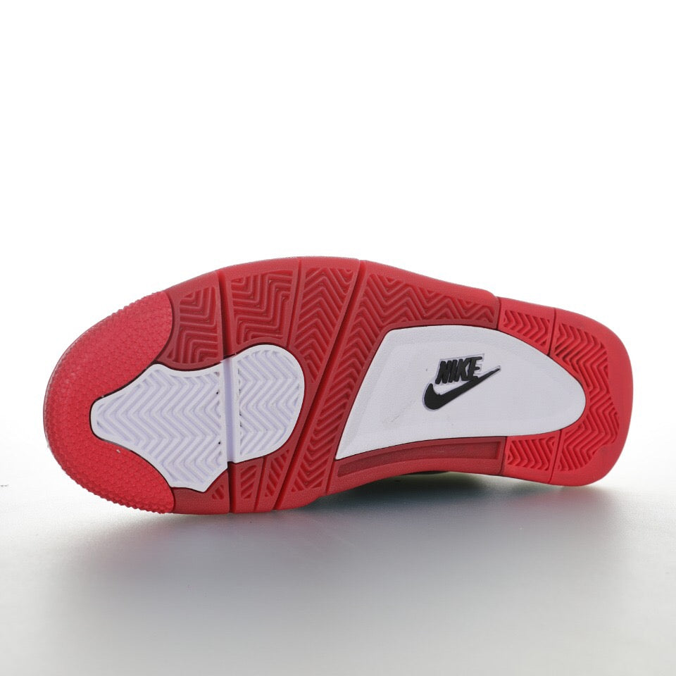 J4 OW Midnight Crimson