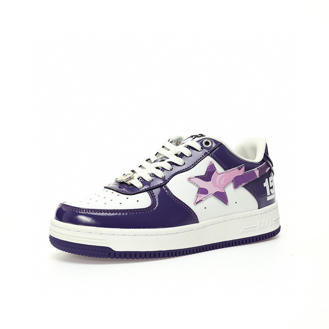Bapesta Taipei 15th Anniversary