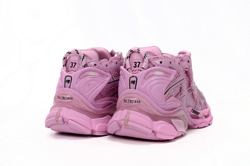 BB Runner Pink