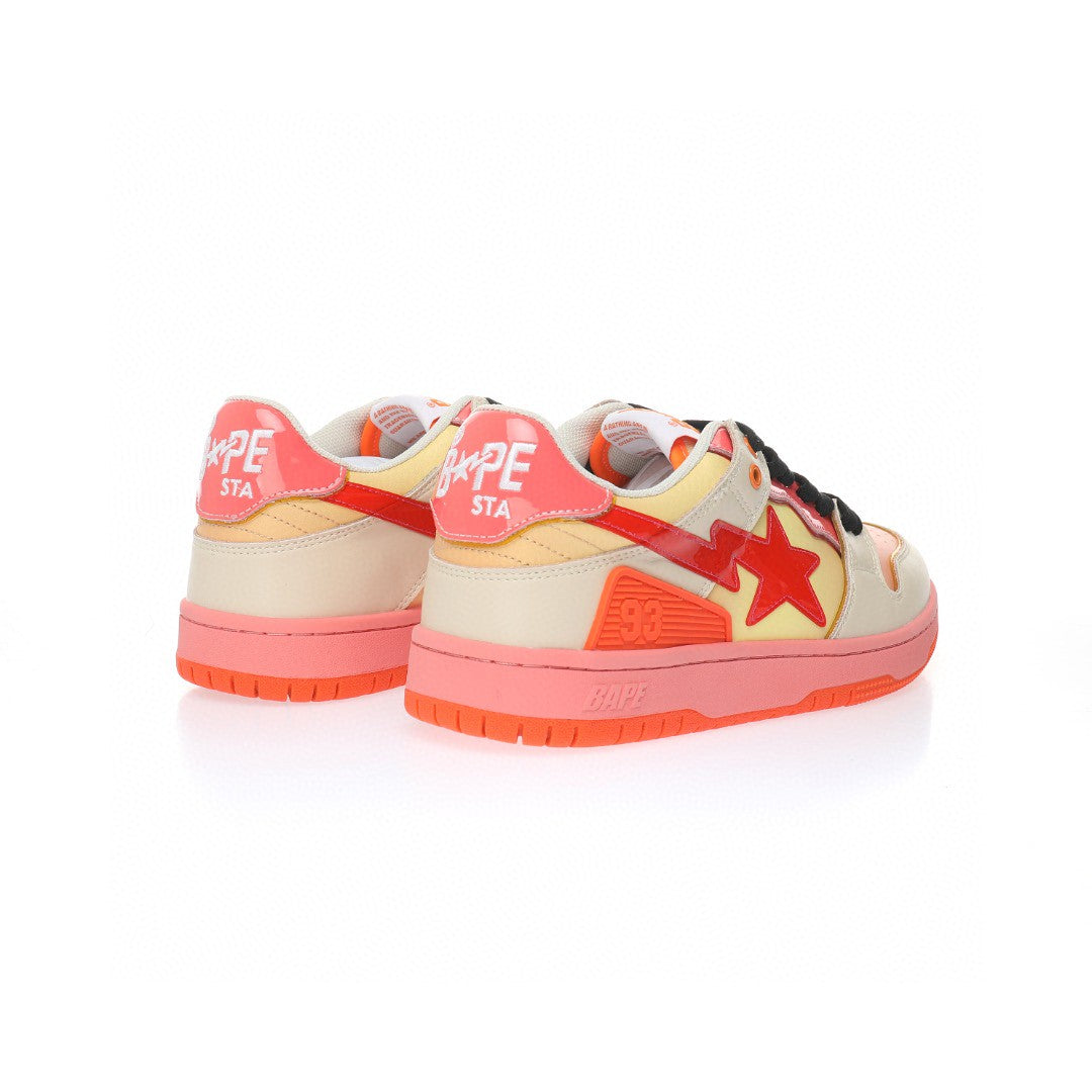 Bapesta '93 Flame