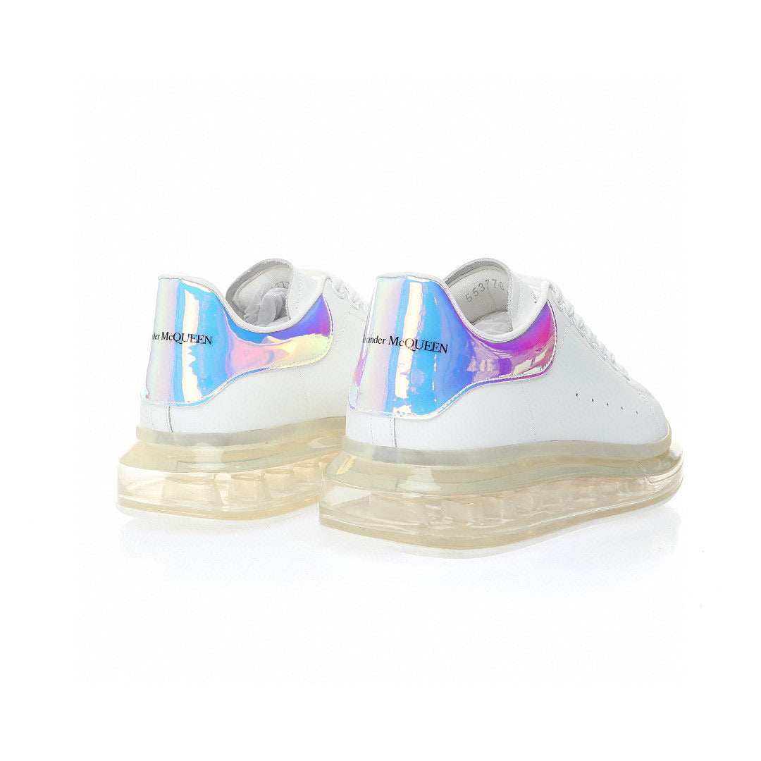 McQueen Clear Sole