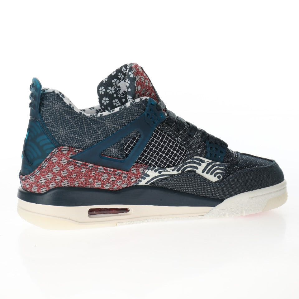 J4 Sashiko