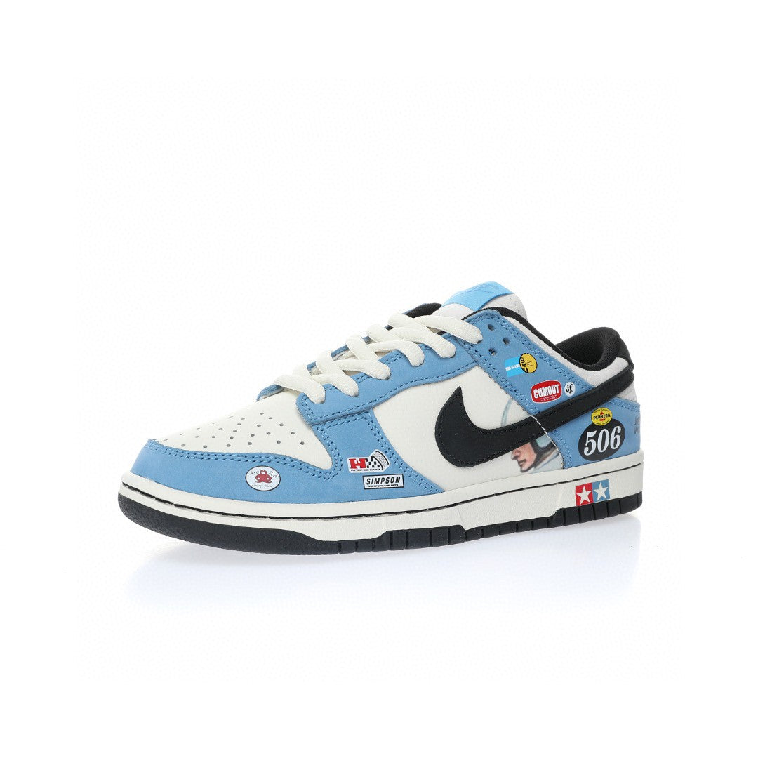 Dunk Low SB Racing Buggy