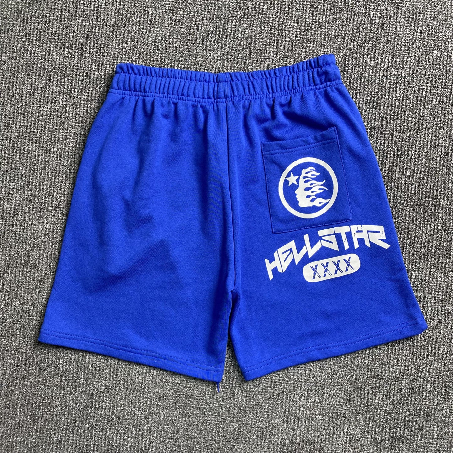 Hellstar XXXX Shorts
