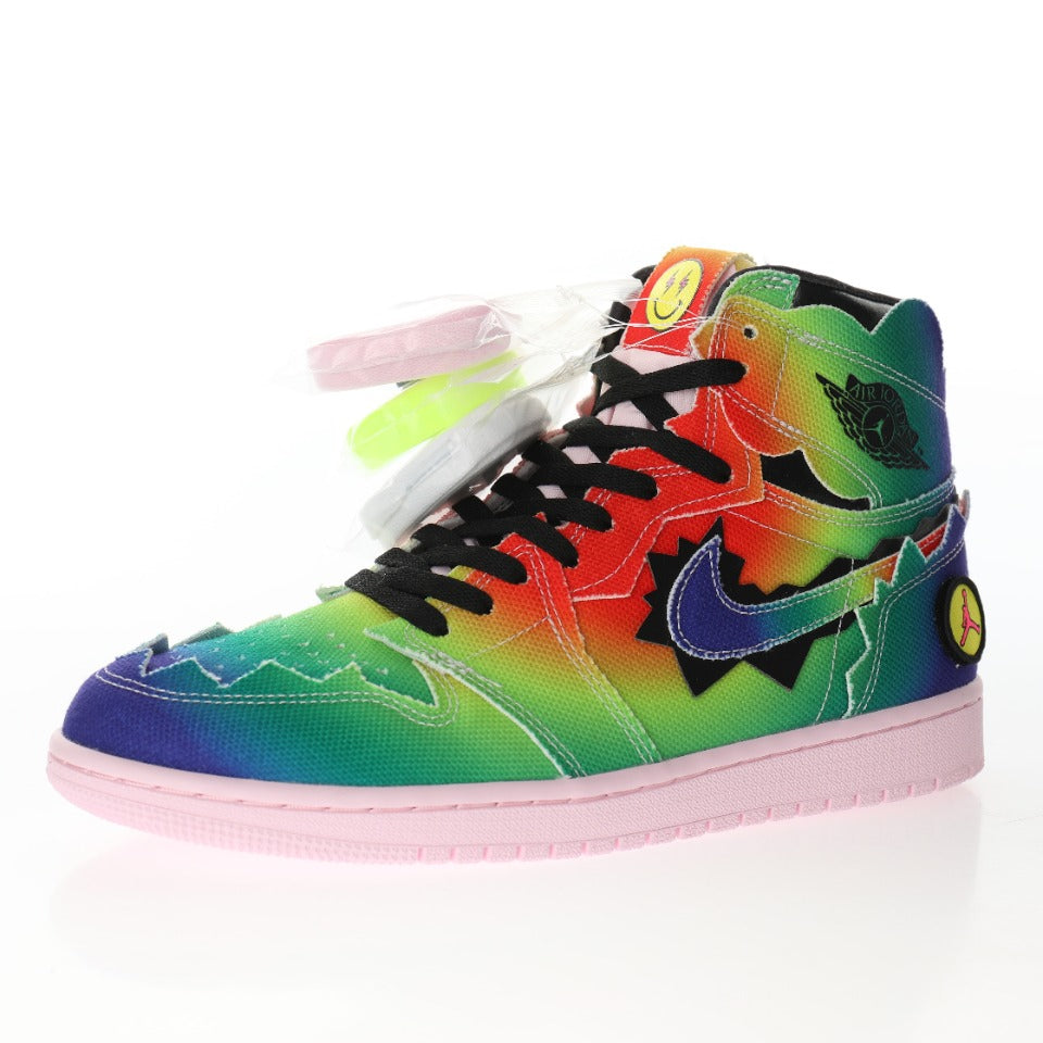 J1 High J Balvin