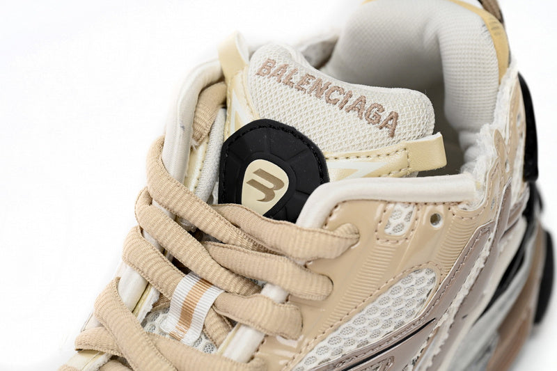 BB Runners Rice Platinum
