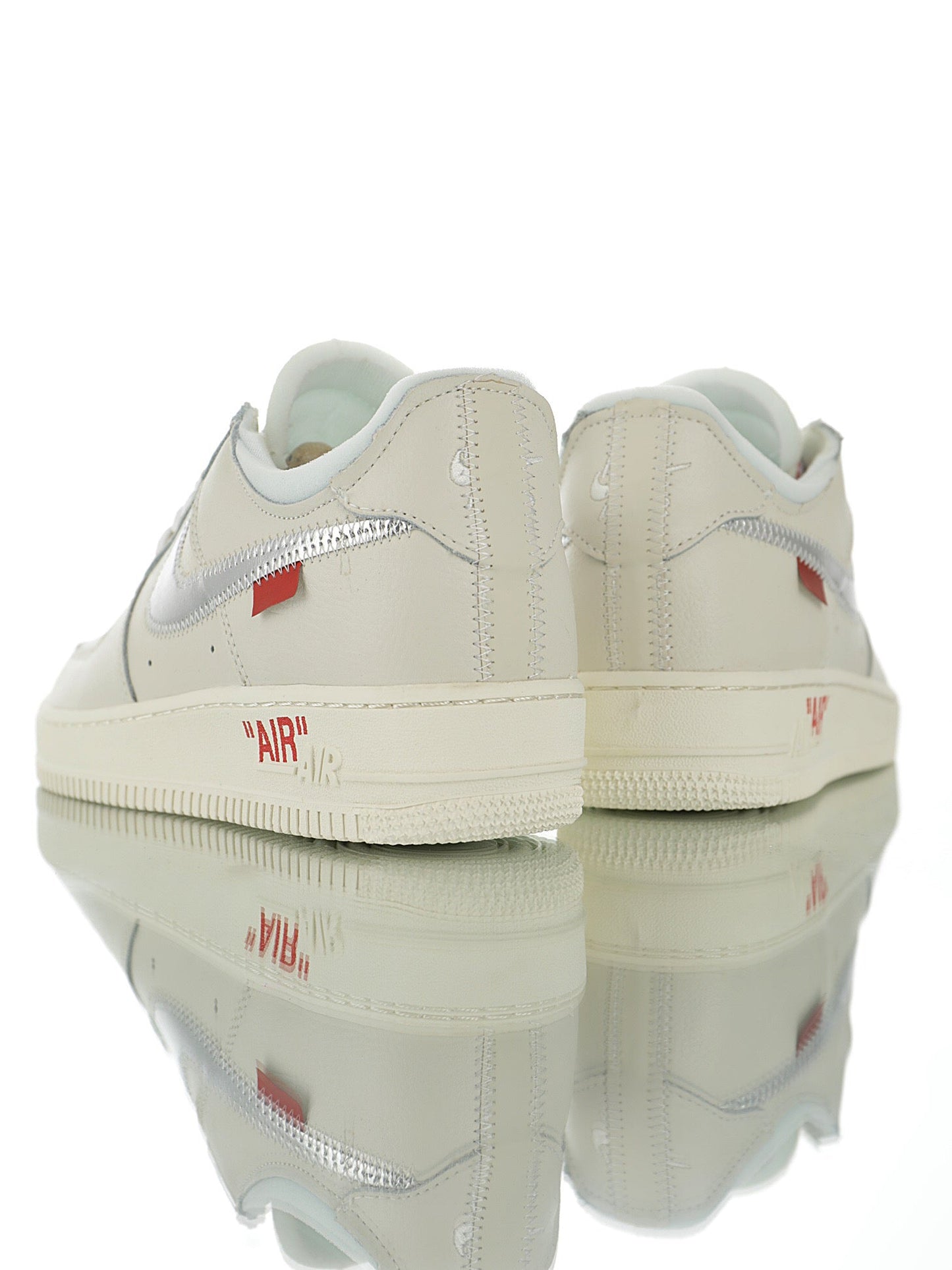 Af 1 Off White Platinum Prestige