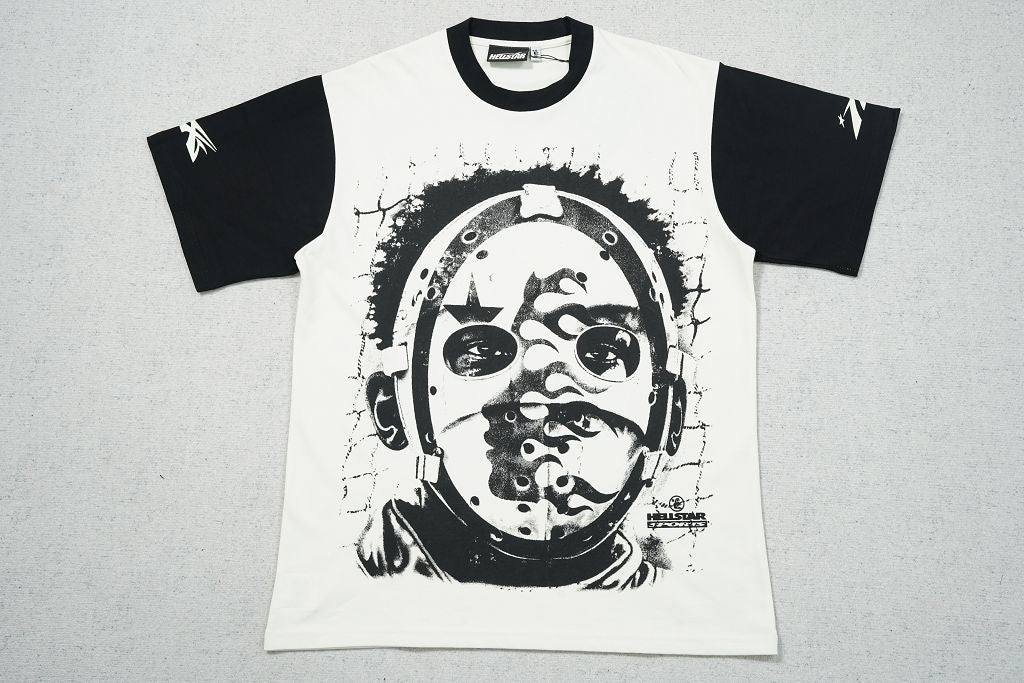 Hellstar Studios 777 Path 2 Paradise Tee