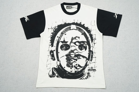 Hellstar Studios 777 Path 2 Paradise Tee