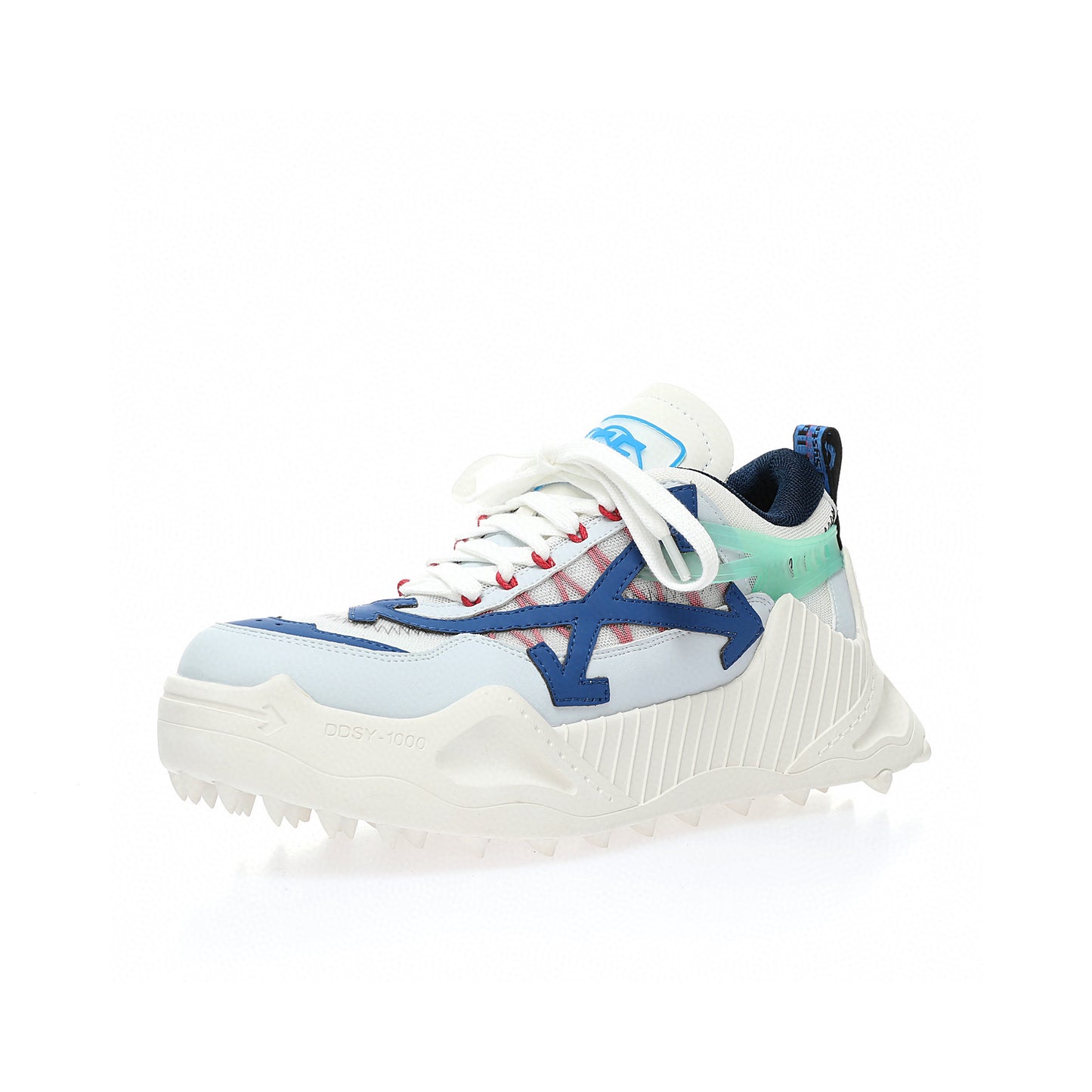 OW Odsy Coral