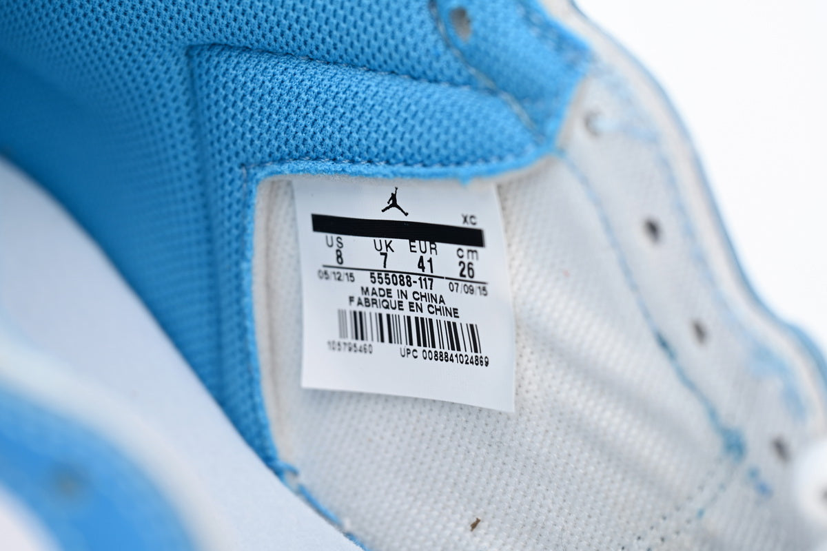 J1 High UNC