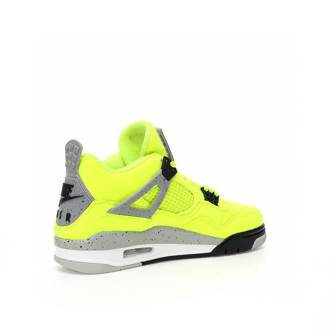 J4 Tennis Ball