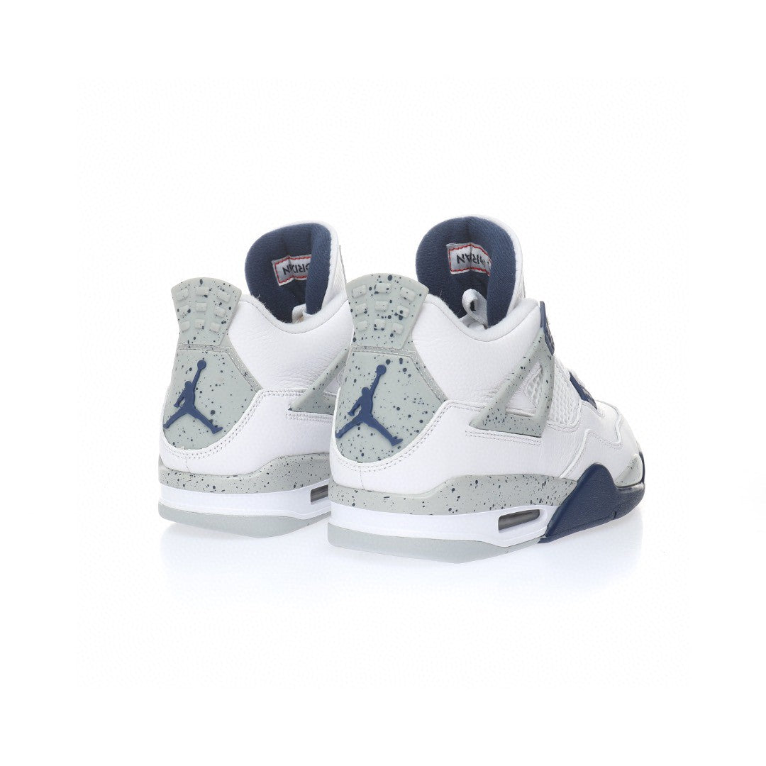 J4 Midnight Navy