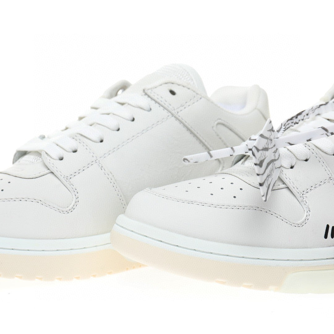 Off White Out Of Office "For Walking"