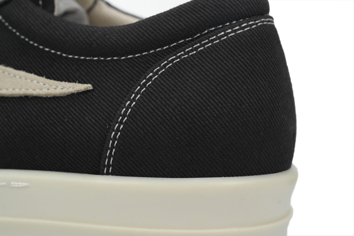 RO Vintage Black