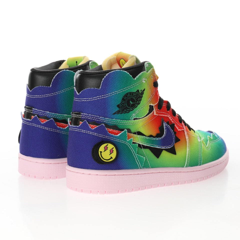 J1 High J Balvin