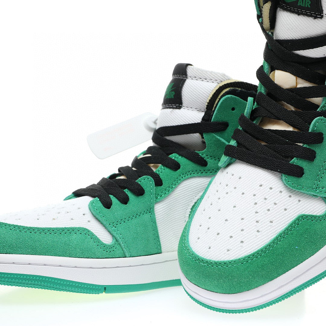 J1 High CMFT Stadium Green
