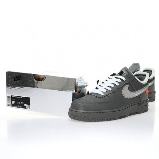 Af 1 Off White Grey