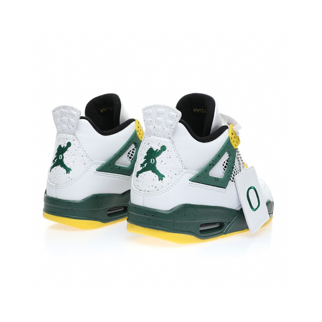 J4 Oregon Ducks Duckman
