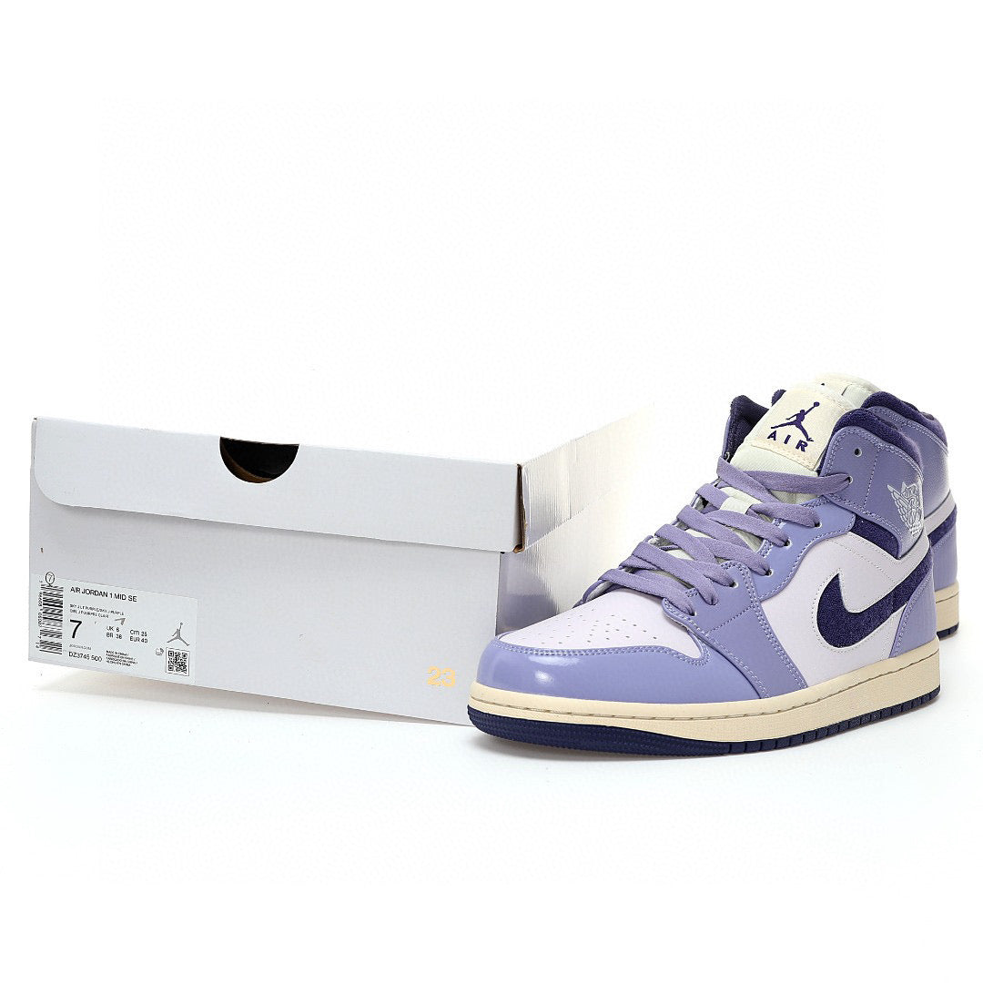 J1 Mid Sky Purple