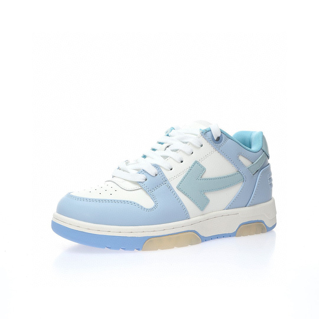 Off White Out Of Office Blue